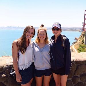 Meet your Posher, Christine